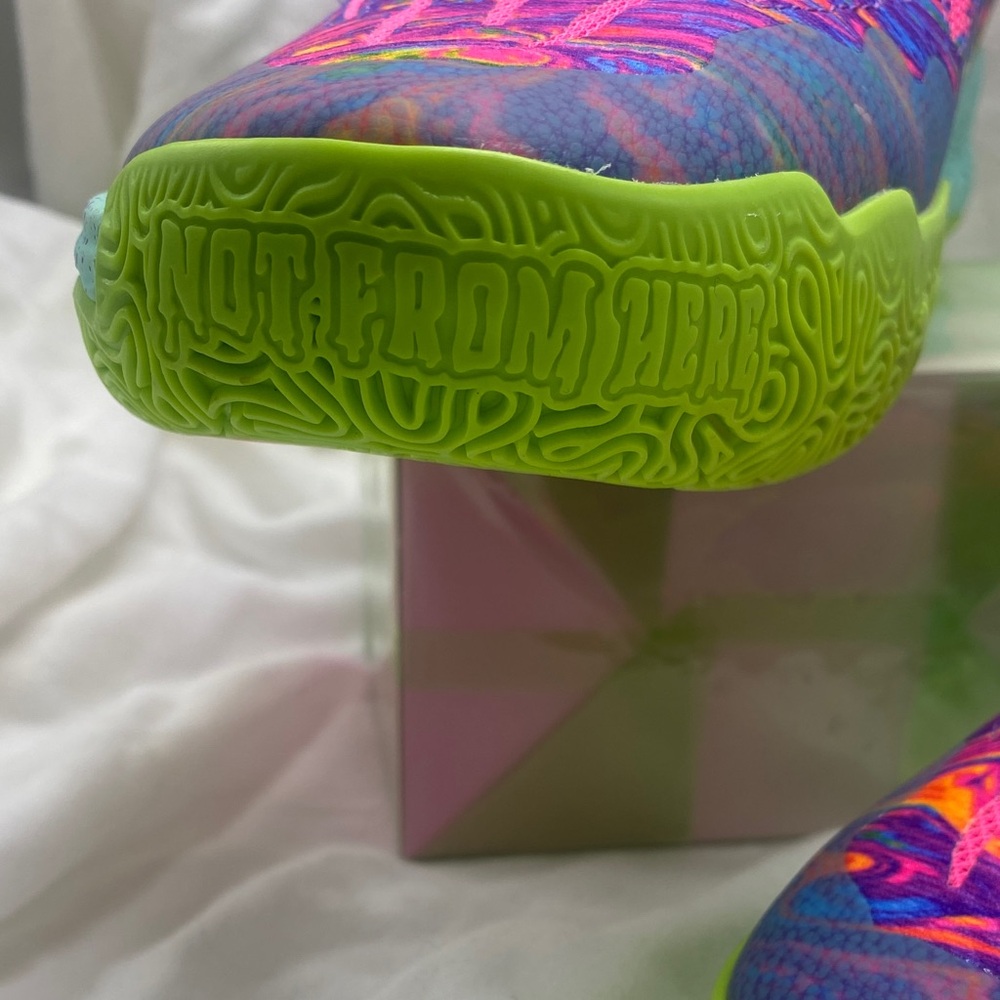 Puma X Melo RARE No Fear - Picture 4 of 7